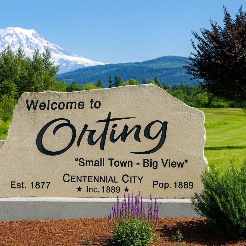 Exit Window Installation in Orting, WA