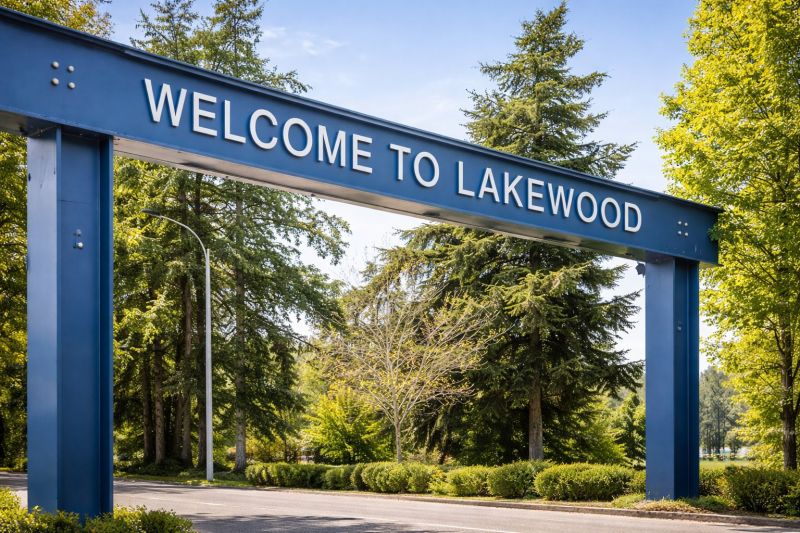 Window Remodeling in Lakewood, WA
