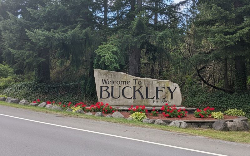 Windows Installation in Buckley, WA