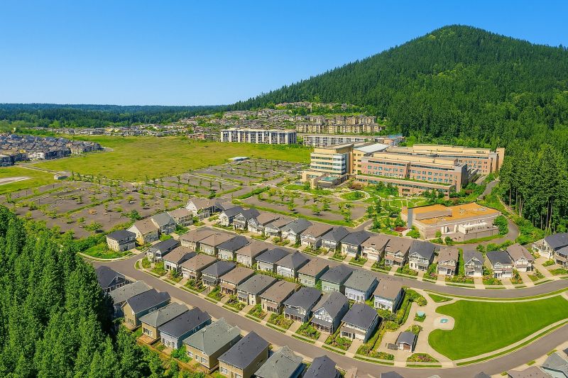 Windows Replacement in Issaquah, WA