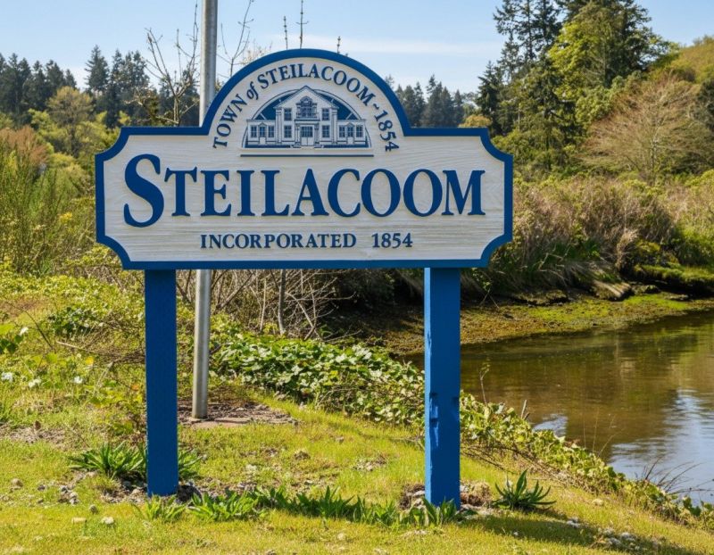 Windows Replacement in Steilacoom, WA