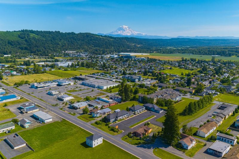 Windows Replacement in Sumner, WA